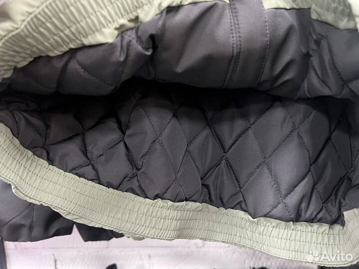 Куртки Nike демисезонные