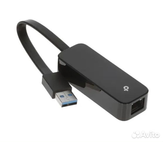 Сетевая карта TP-Link UE306