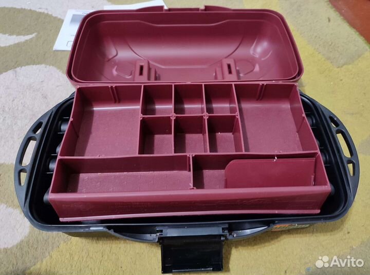 Рыболовный набор