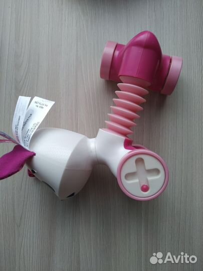 Игрушки музыкальные деревянные пакетом