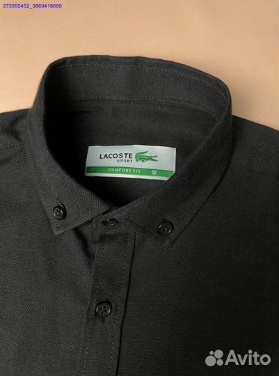 Рубашка Lacoste