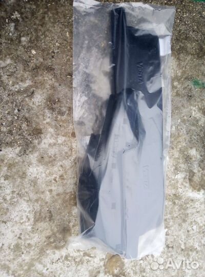 Защита ковролина Веста полный комплект