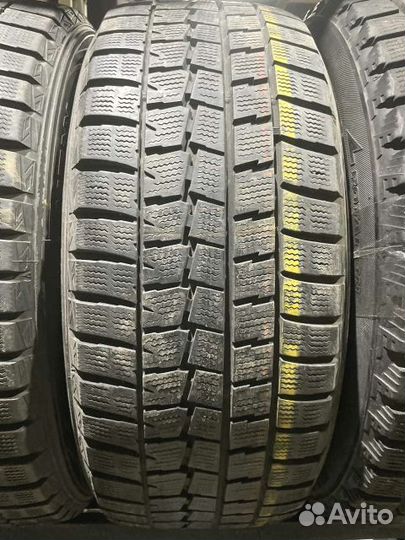 Dunlop DSX-2 225/50 R17 89L