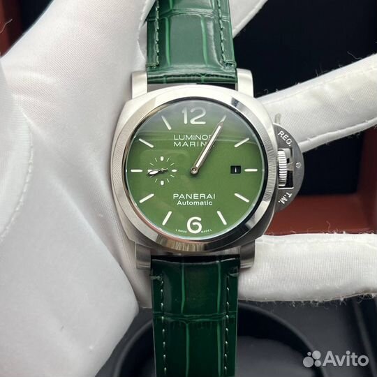 Часы мужские Panerai Luminor