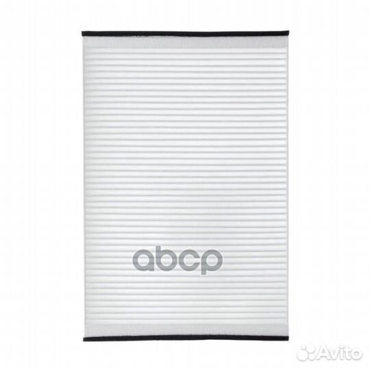 Фильтр салона LADA niva dfc3054 double force