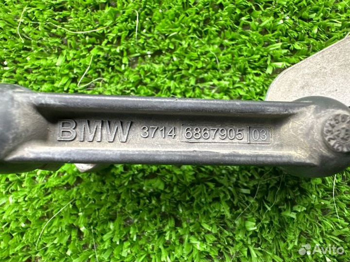 Датчик положения кузова Bmw 5 G31 B47D20B 2022