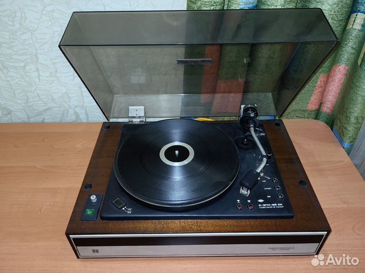 Радиотехника 001