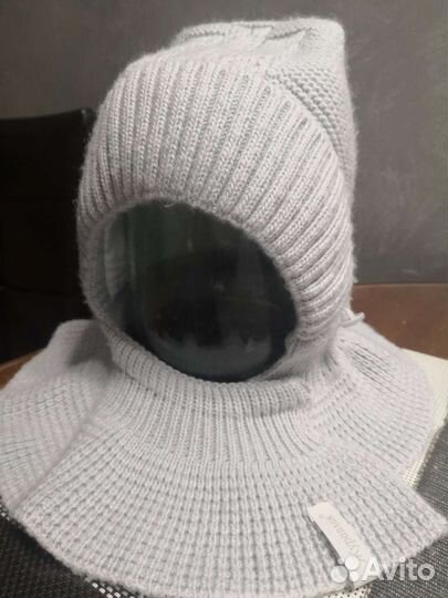 Шапка для девочки