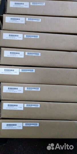 302LW94030 Плата управления двигателем