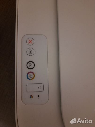 Принтер hp deskjet 2320