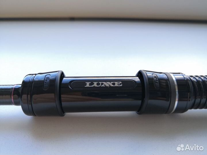 Gamakatsu luxxe Yoihime Hana S82H-Solid