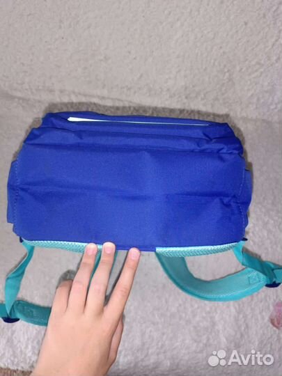 Рюкзак для девочки