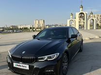 BMW 3 серия 2.0 AT, 2021, 76 000 км