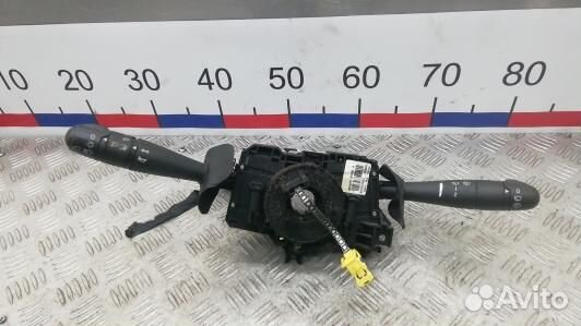 Переключатель поворотов и дворников (стрекоза) dac