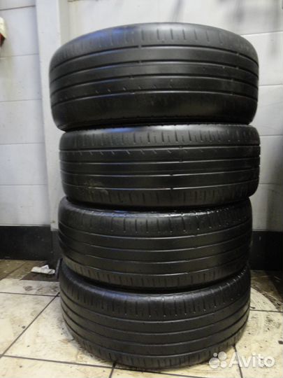 Kumho Ecowing ES31 205/55 R16