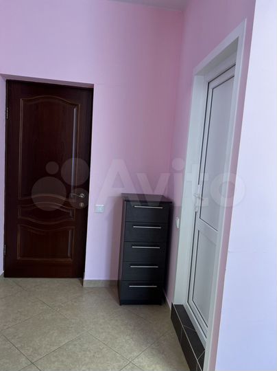 Комната 20 м² в 1-к., 3/3 эт.