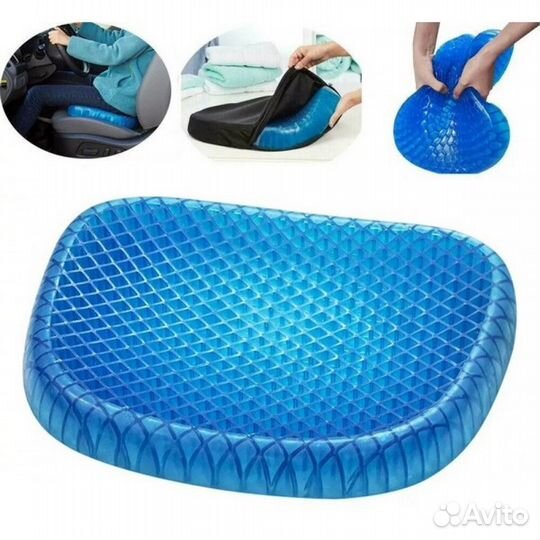 Подушка ортопедическая