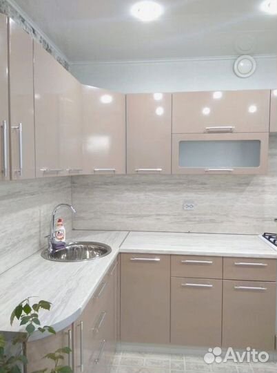 Кухня 3 метра