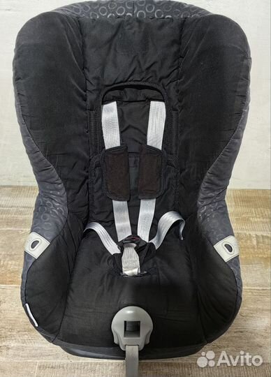 Детское автокресло Britax Roemer 0 до 18 кг