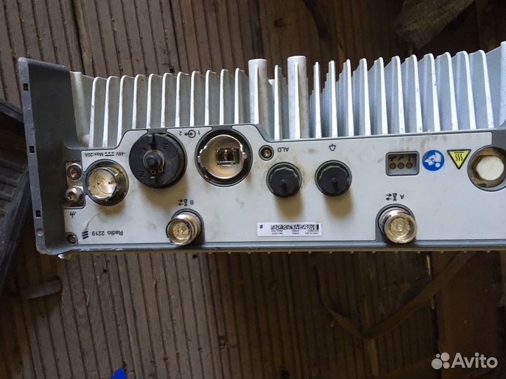 Базовая станция ericsson KRC 161 622/1