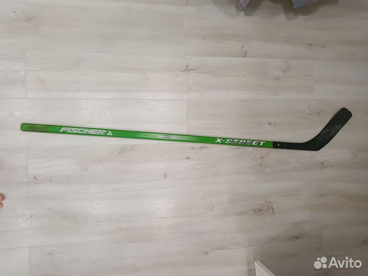 Клюшка хоккейная