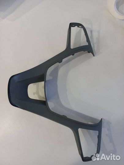 Вставка мультируля Лада Веста