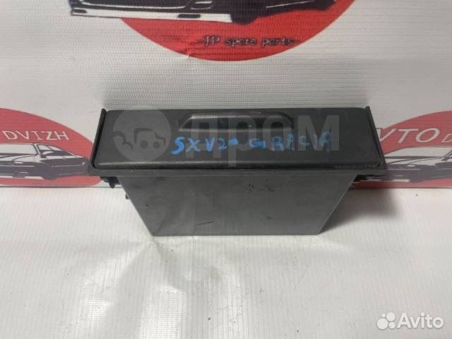 Карман Toyota Caldina, Camry, Camry Gracia SXV20