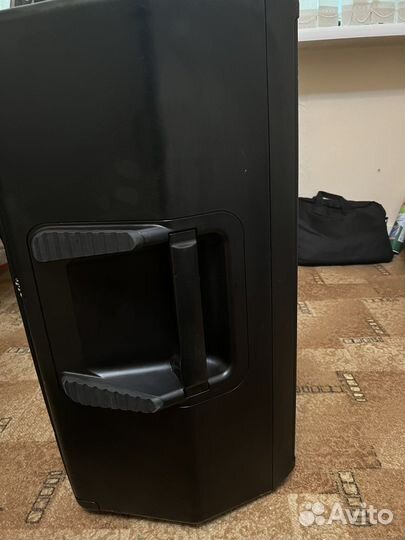 Акустические колонки jbl eon 615