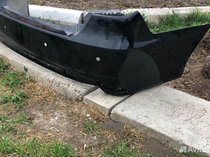 Капот на toyota camry 55