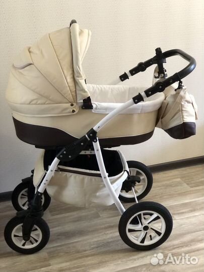 Коляска riko modus 2 в 1