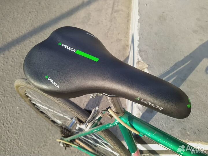 Велосипед Старт-Шоссе Олимпиада Москва 80