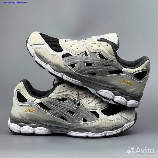 Кроссовки Asics GEL-NYC (Арт.66225)