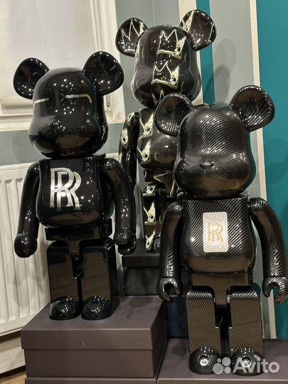 Bearbrick