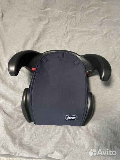 Кресло автомобильное