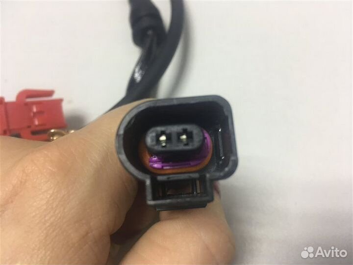 Датчик ABS передний Volkswagen Passat B5