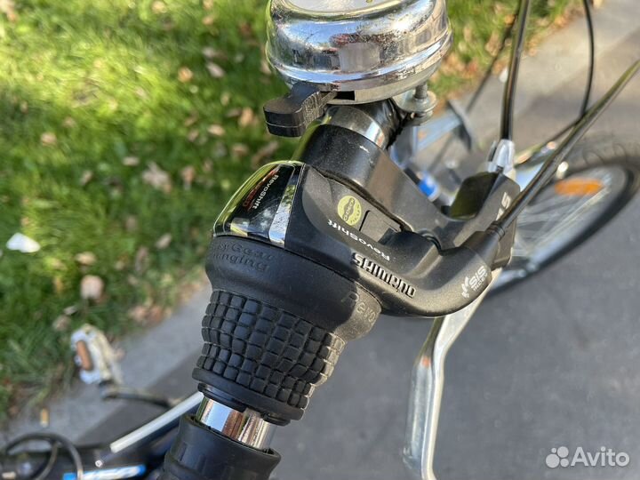 Велосипед Pilot 450 20