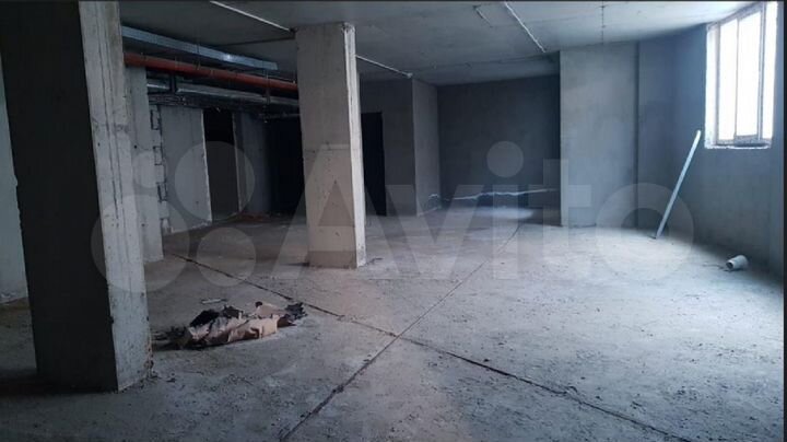 Нежилое помещение, 368.4 м²