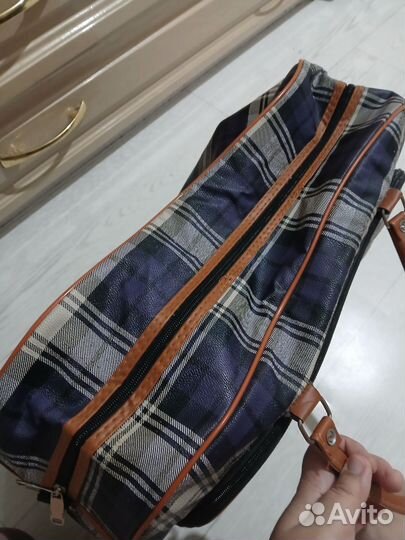 Дорожная сумка