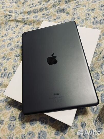 iPad 9 2021 64gb