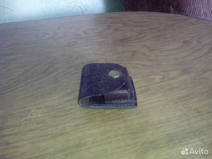 Кабура ля травмата