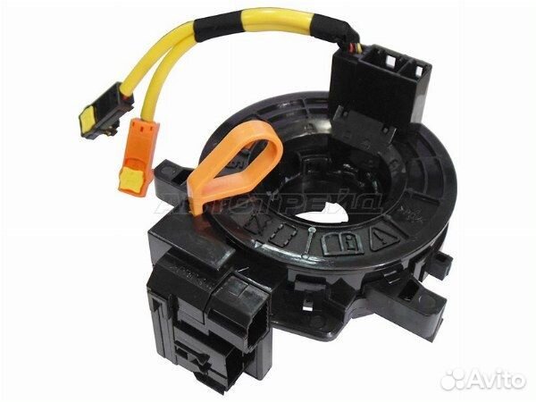 Шлейф подрулевой