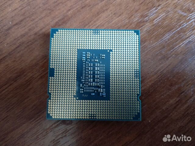 Intel Core i5-10400F