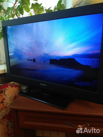 Телевизор d32