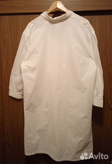 Халат медицинский мужской СССР