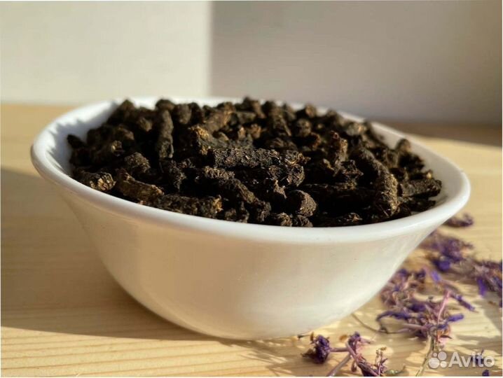 Иван-чай 1кг выверенный, как надо