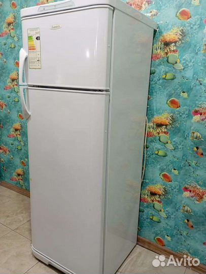 Холодильник бу гарантия доставка