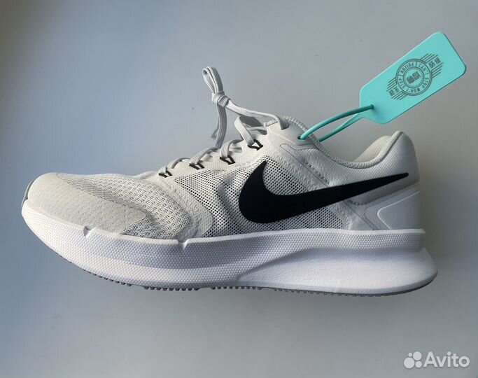 Кроссовки Nike Run Swift 3