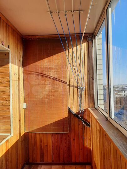 Квартира-студия, 28,7 м², 7/9 эт.