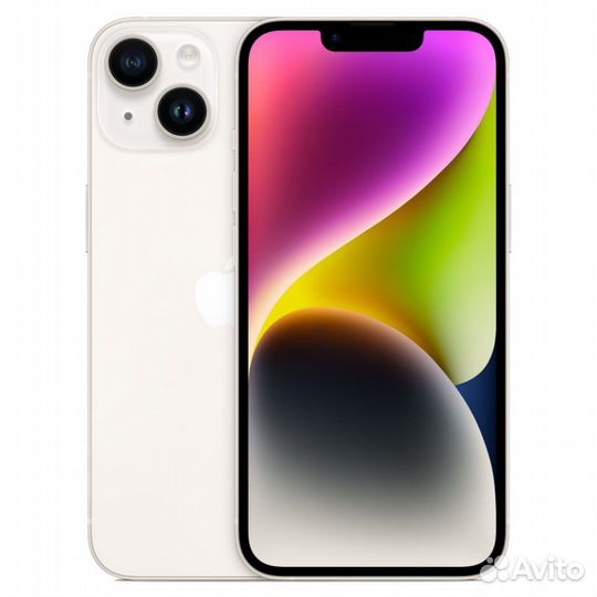 iPhone 14, 128 ГБ