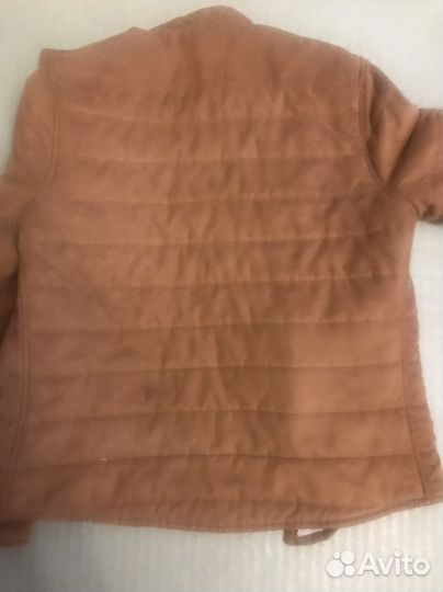 Куртка Zara men